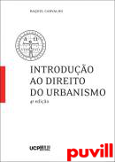 Introduo ao direito do urbanismo