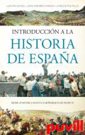 Introduccin a la historia de Espaa