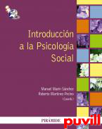 Introduccin a la psicologa social