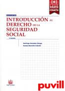 Introduccin al derecho de la Seguridad Social