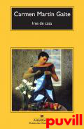 Irse de casa : 