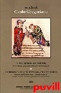 IX Jornadas de Canto Gregoriano : 