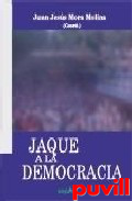 Jaque a la democracia