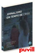 Jornalismo em tempo de crise