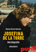 Josefina de la Torre : una biografa