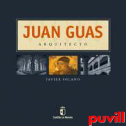 Juan Guas, arquitecto