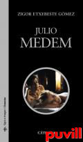 Julio Medem