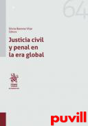 Justicia civil y penal en la era global