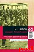 K.L. Reich, 1946 : 1913-2013 / Centenari del naixement de lautor de K. L. Reich