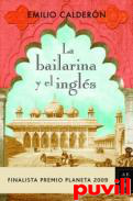 La bailarina y el ingls
