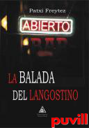 La balada del langostino