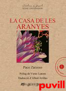 La casa de les aranyes