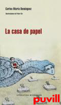 La casa de papel