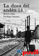 La chica del andn 18