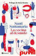 La cocina al desnudo