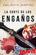La corte de los engaos