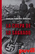 La culpa de lo sagrado