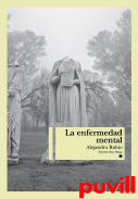 La enfermedad mental