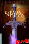La espada de fuego