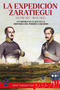 La expedicin de Zaratiegui (19/VII/1837-20/X/1837) : un momento clave en la historia del primer Carlismo