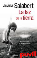 La faz de la tierra