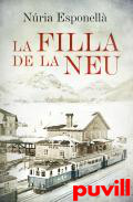 La filla de la neu