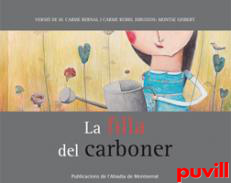 La filla del carboner