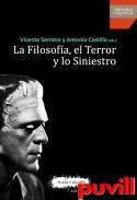 La filosofa, el terror y lo siniestro