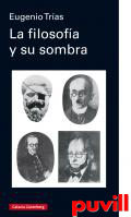 La filosofa y la sombra