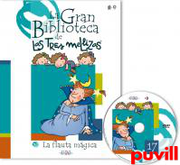 La flauta mgica