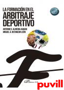 La formacin en el arbitraje deportivo