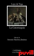 La gatomaquia