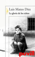 La gloria de los nios
