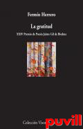 La gratitud