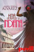 La hija de la indiana