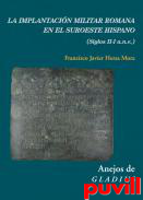 La implantacin militar romana en el suroeste hispano (siglos II-I a. n. e.)