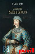 La incomparable Isabel la Catlica