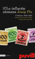 La inflacin alemana : crnicas 1923-1924