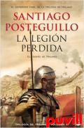 La legin perdida