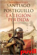 La legin perdida : el sueo de Trajano
