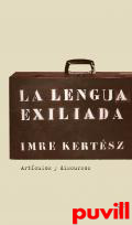 La lengua exiliada