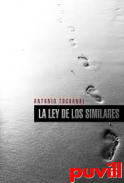 La ley de los similares