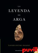 La leyenda de Arga