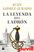 La leyenda del ladrn