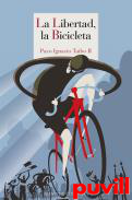 La libertad, la bicicleta