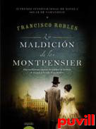 La maldicin de los Montpensier