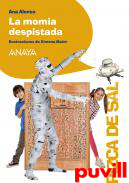 La momia despistada
