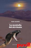 La montaa del sirviente