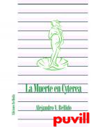 La muerte de Cyterea