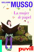 La mujer de papel : 
